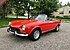 1974 FIAT Spider Convertible for sale 101033234
